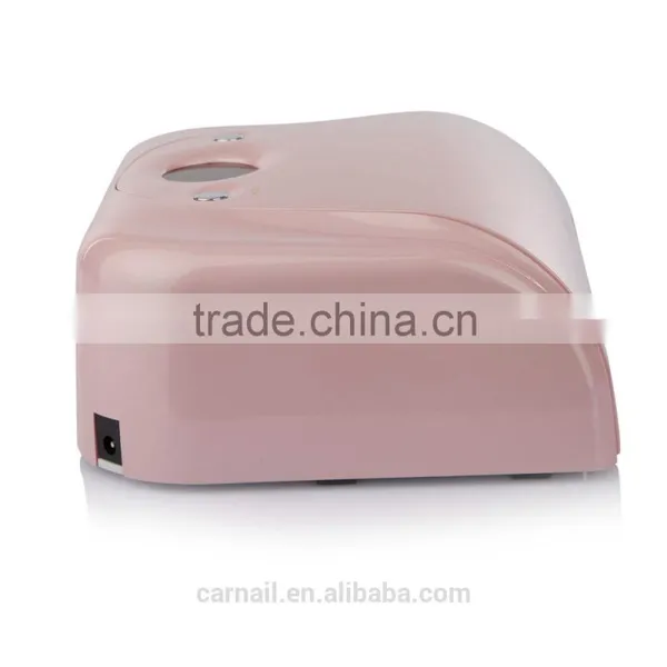 Beauty Salon uv Gel Polish Nail Dryer 36w Ccfl Nail Led uv Lamp 36W Nail Gel uv Lamp CCFL UV Nail Lamp photo-3