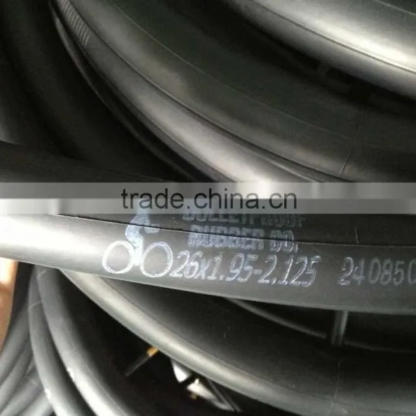 Bicycle Inner Tube 14x2.125 244x2.125 26x2.125 photo-4