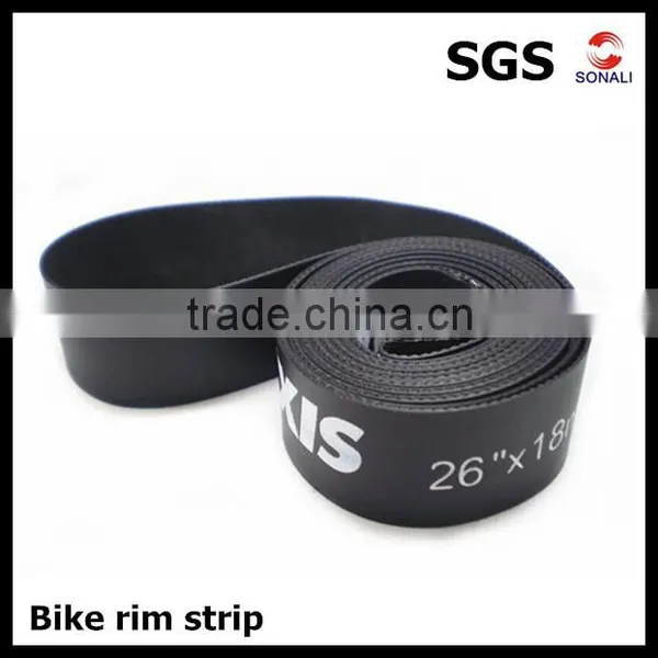 700C road bikes rim tape