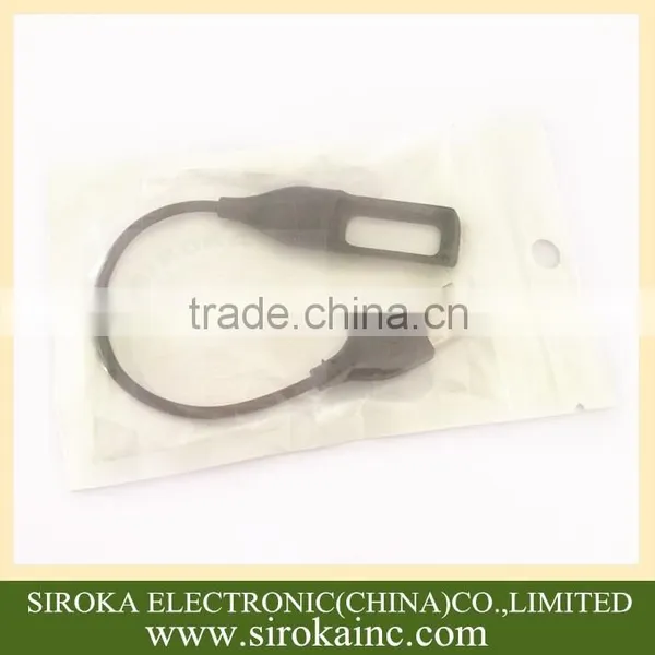 Customized Colors 2.0 Replacement USB Charge Cable for Fitbit Flex Wristband Bracelet photo-6