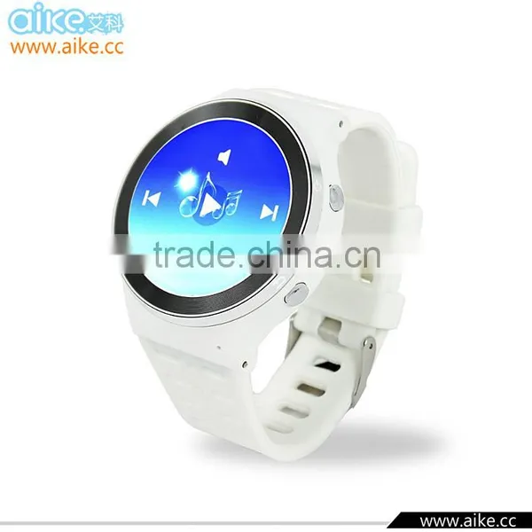 2016 Newest Arrival Bluetooth Smart Watch S99 Android Phone With Heart Rate SIM WIFI Camera GPRS For IOS Android photo-2