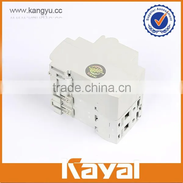 Economic id 25a 40a 63a 2p 100ma Rccb Price photo-3