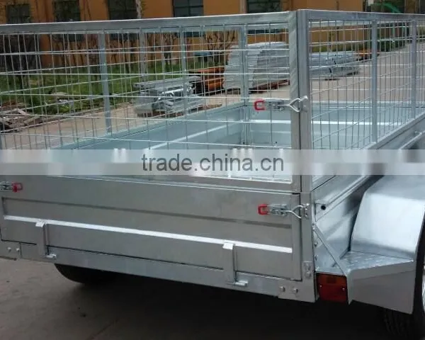 Box Trailer photo-2