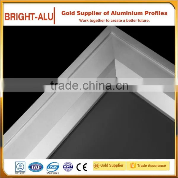 New Manufacturing Process Aluminium Louver Casement Windows for Hot Sale photo-2