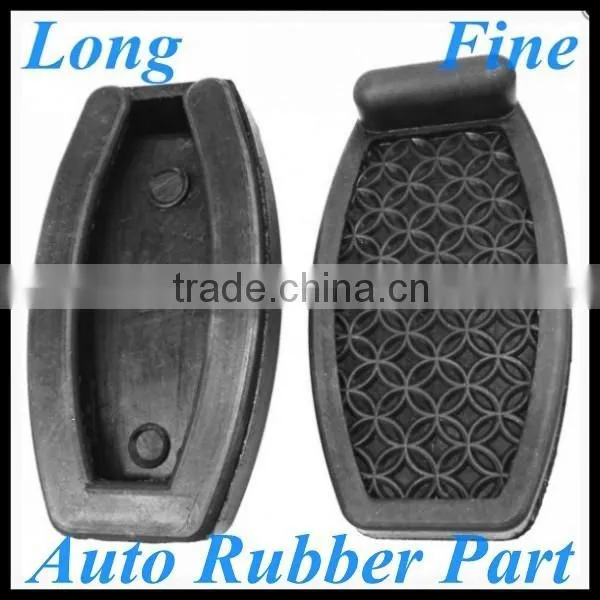 Molded Rubber Accessories for Car Brake System photo-2