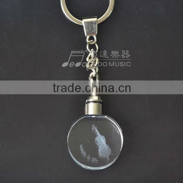 Crystal Round Keychain,Cheap Crystal Keychain