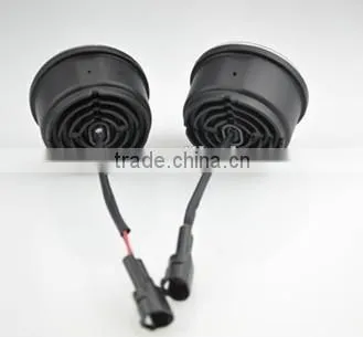 12v&24v Auto Lighting System e4 Cecar Daytime Runing Light With External Driver Universal Led Drl Lights photo-2
