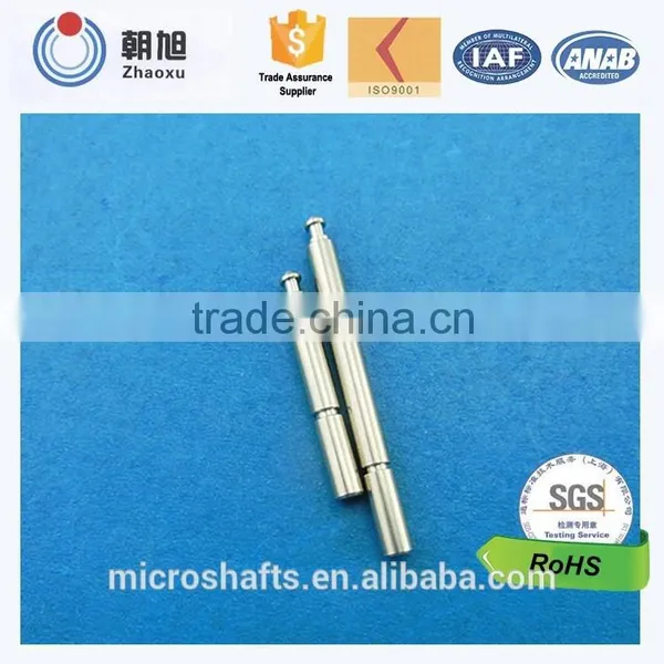 Custom Made 0.7mm Mobile Phone Flat Vibration Motor Shaft in Website photo-5