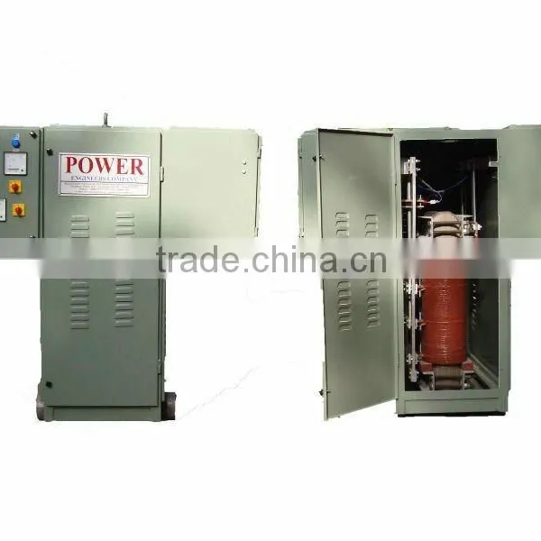 Dry Type Transformer Dry Type Transformer