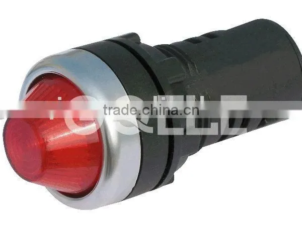 Indicator, LED lamp, signal lamp
