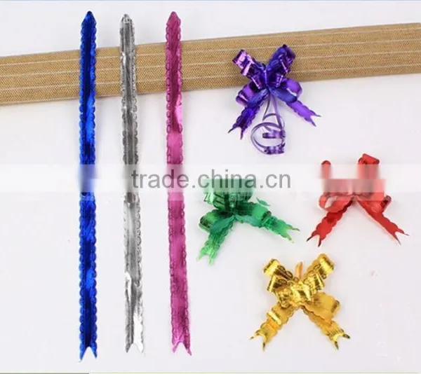 New Fashion Designs of Ribbon Flowers photo-5