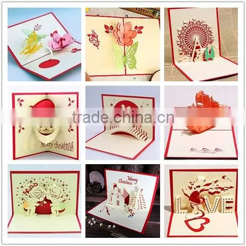 600*400mm Wedding Card Co2 Laser Cut Machine for Small Business photo-6