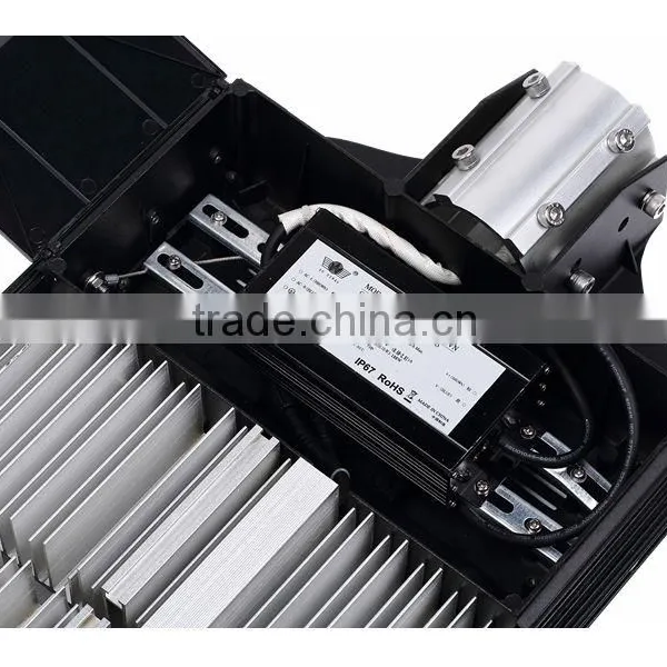 100w Pole With Advertising Light Box Replacement Bulbs Led Street Light photo-3