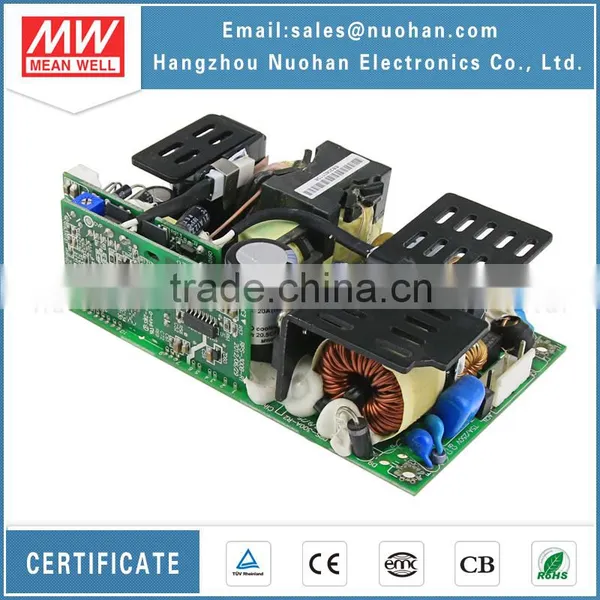 Mean Well RPS-300-15 300W 15V Medical PCB Power Supply photo-2