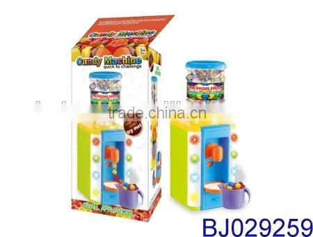 Candy Machine Game Toy Machine Arcade Toys for Kids