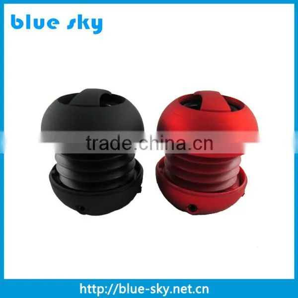Portable Mini Wireless Bluetooth Speaker Bluetooth Wireless Speaker