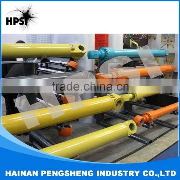 Oil Cylinder,Oil Cylinder Assembly