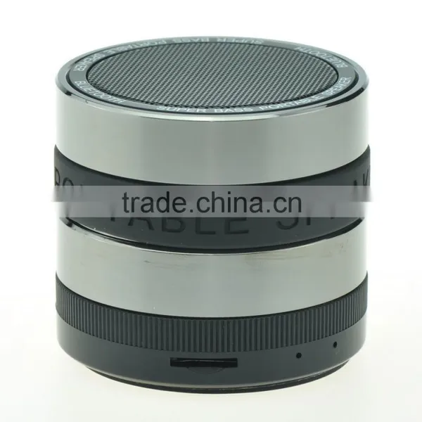 Mini Bluetooth Speaker Boombox Box Wholesale ,cheap Portable Mobile Mp3 Mini Speaker fm Radio photo-2