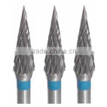 Tungsten Carbide Drill Bit