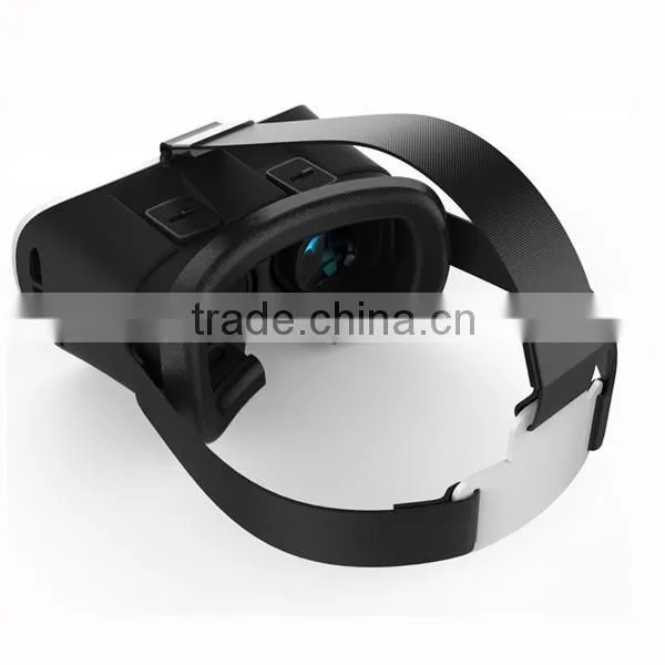 2017 Trending Hot Products Used Mobile Phones 3D Glasses Type VR Box Quality Choice photo-6