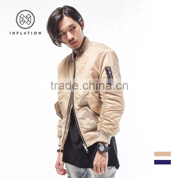 Men Winter Coat Thick Jacket Coat