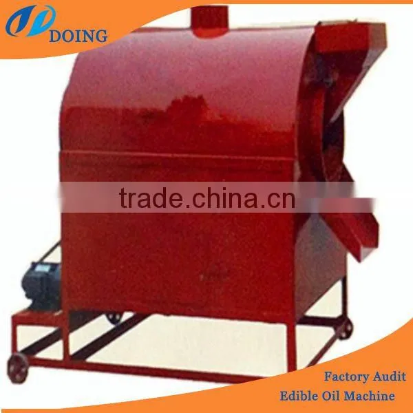 Vegetable Oil Processing Plant | Oil Expeller Plant photo-5