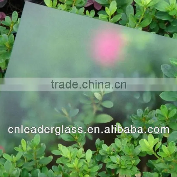 Solar Glass