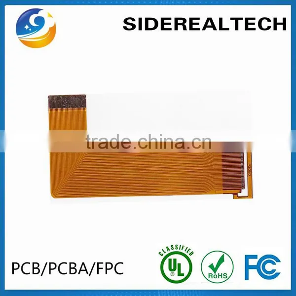 Fast Produce FPC Manufacturer and FPC Assembly, Flexble PCB photo-6