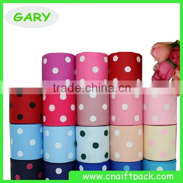 1/2" Custom Printed Grosgrain Ribbon photo-4