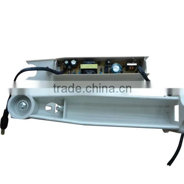 Metal Wall Ceiling Mount CCTV Camera Adapter Bracket photo-3