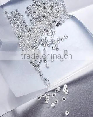 Huge Discoucont Diamonds Discount on Rap, Round Diamond Loose Diamond, GIA Certified .100Ct Real Solitaire Diamond at Best Price