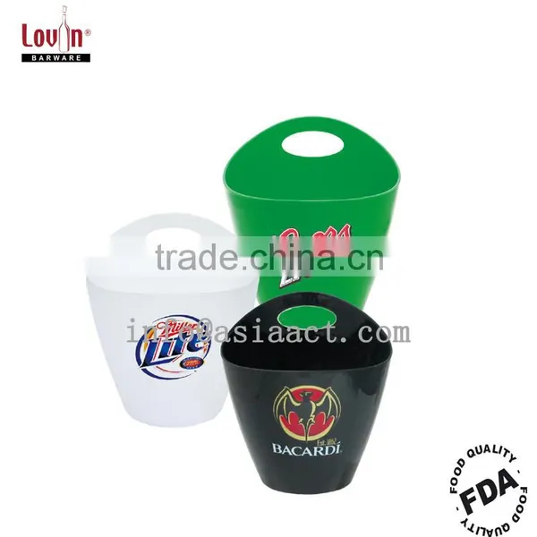 Custom Ice Bucket,plastic Ice Bucket,cheaper Ice Bucket photo-4