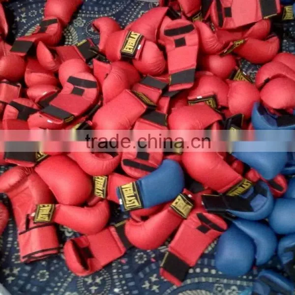 Boxing Training Gloves
