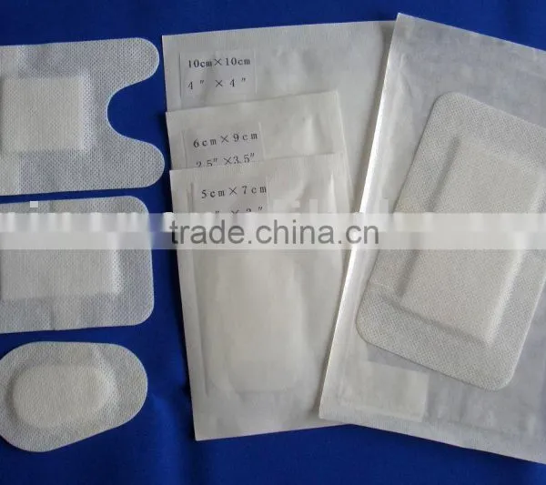 Medical Dressings