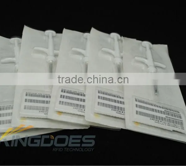 LF Microchip Syringe 2.12X12MM photo-3