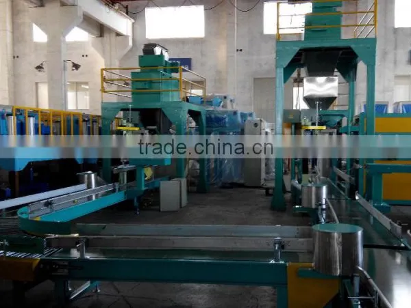 Fully Automated Bagging Machine for Urea photo-3