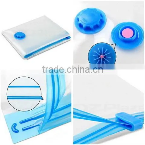 Space Saver Vacuum Storage Bag photo-2