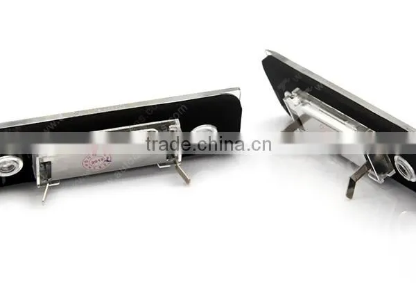 For Ford LED License Plate Lamp for FUSION MONDEO OEM Part No 1332916X2 photo-3
