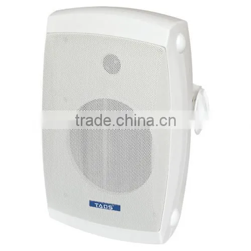 PA System Wall Mount Two Way Speaker photo-2