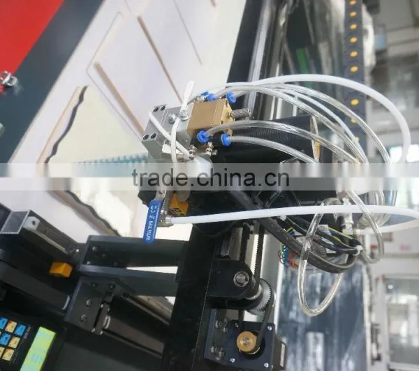 High Efficient Crystal Machine Photo Made in China photo-2