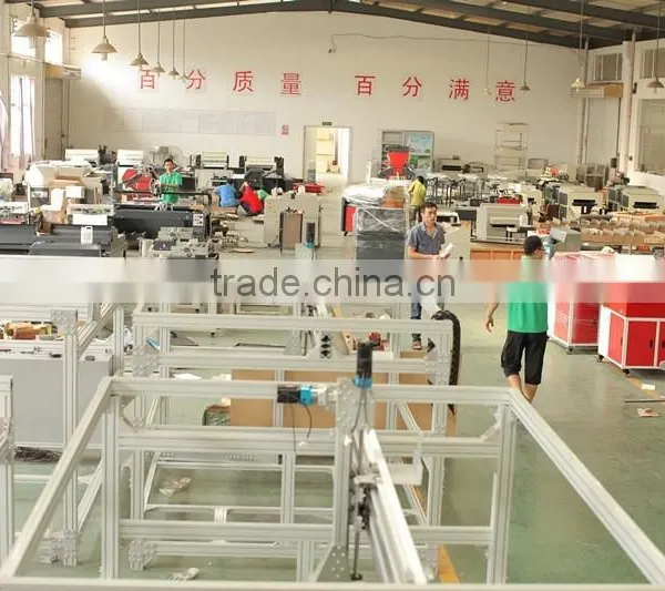 Hot Sale 520 Hydraulic Paper Cutter for Album Making photo-2