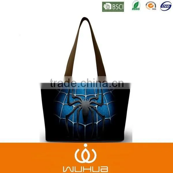 LED Shine Bag 2015 New Arrived Shopping Bag photo-3