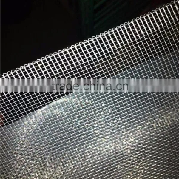 Aluminum Insect Screen 18X16 Mesh photo-6