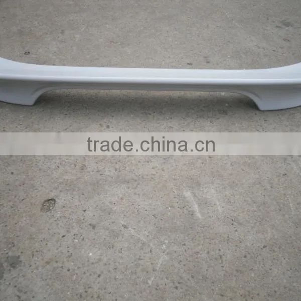 FOR Toyota FT86 GT86 Sicon FR-S TRD Style Rear Trunk Spoiler Wing