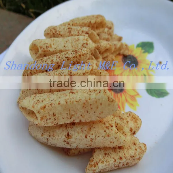 3D Snack Pellet Making Machine photo-6