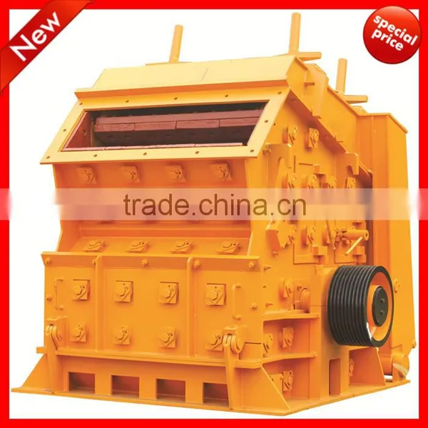 Impact Crusher, Building Stone Crushing Machine, Hot Sale Building Stone Crushing Machine