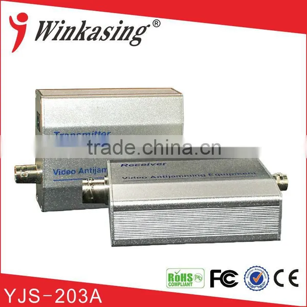 2015 New Products Simple Installation video Anti-interference Device for cctv System