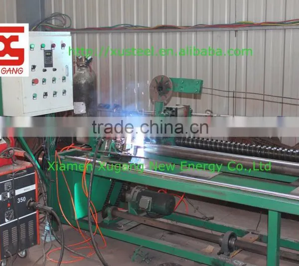 Ground Screw Factory photo-4