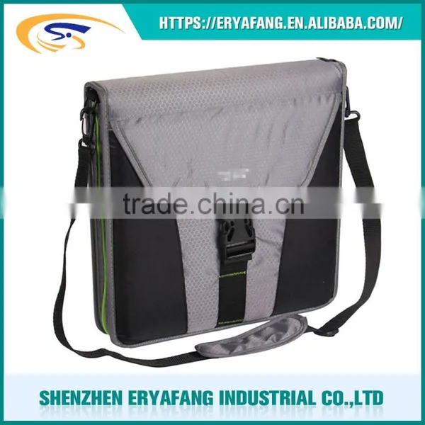 Wholesale Cheap Custom Office 3 Ring Conference Binder photo-2