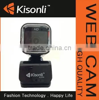 13 Mega Pixel Android TV Box Chinese Webcam For Sale photo-6